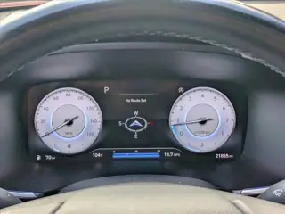Hyundai SANTA FE 2023 SEL 4p Crossover