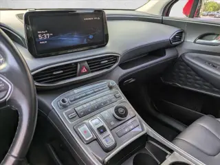 Hyundai SANTA FE 2023 SEL 4p Crossover