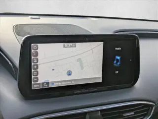 Hyundai SANTA FE 2023 SEL 4p Crossover
