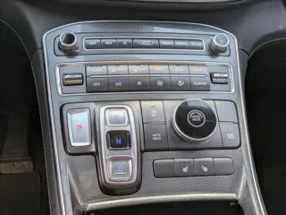 Hyundai SANTA FE 2023 SEL 4p Crossover