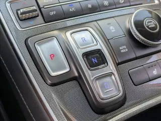 Hyundai SANTA FE 2023 SEL 4p Crossover