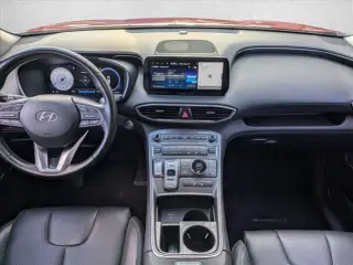 Hyundai SANTA FE 2023 SEL 4p Crossover