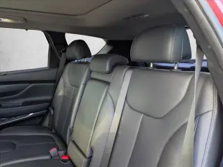 Hyundai SANTA FE 2023 SEL 4p Crossover