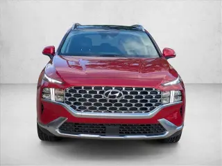 Hyundai SANTA FE 2023 SEL 4p Crossover