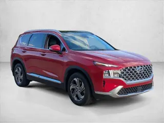 Hyundai SANTA FE 2023 SEL 4p Crossover