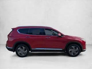 Hyundai SANTA FE 2023 SEL 4p Crossover