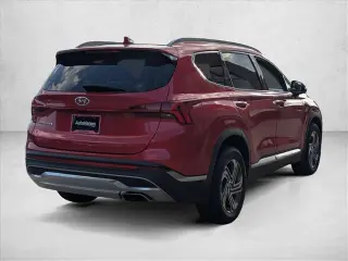 Hyundai SANTA FE 2023 SEL 4p Crossover