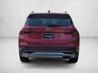 Hyundai SANTA FE 2023 SEL 4p Crossover