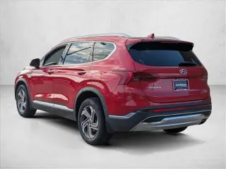 Hyundai SANTA FE 2023 SEL 4p Crossover