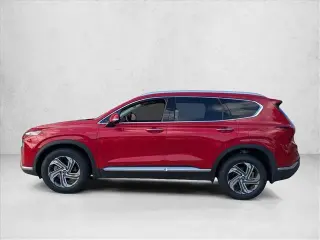 Hyundai SANTA FE 2023 SEL 4p Crossover