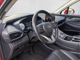 Hyundai SANTA FE 2023 SEL 4p Crossover