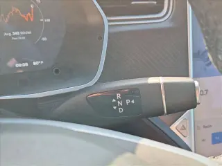 Tesla Model S 2017 AWD 100D 4dr Liftback