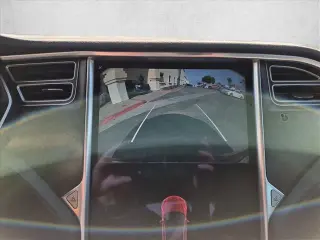 Tesla Model S 2017 AWD 100D 4dr Liftback