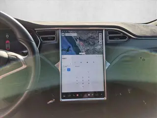 Tesla Model S 2017 AWD 100D 4dr Liftback