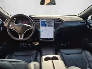 Tesla Model S 2017 AWD 100D 4dr Liftback