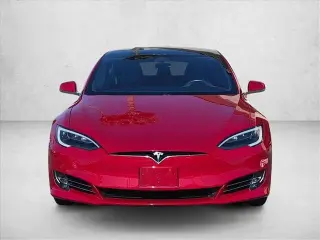 Tesla Model S 2017 AWD 100D 4dr Liftback