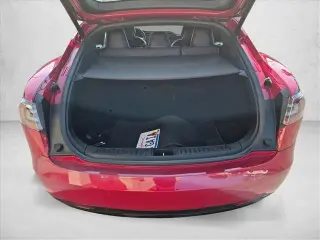 Tesla Model S 2017 AWD 100D 4dr Liftback
