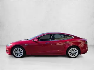 Tesla Model S 2017 AWD 100D 4dr Liftback