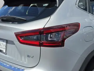 Nissan Rogue Sport 2020 S 4dr Crossover
