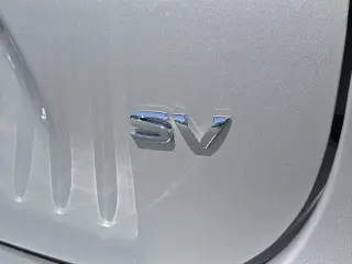 Nissan Rogue Sport 2020 S 4dr Crossover