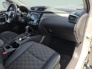 Nissan Rogue Sport 2020 S 4dr Crossover