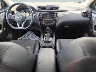 Nissan Rogue Sport 2020 S 4dr Crossover