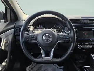 Nissan Rogue Sport 2020 S 4dr Crossover