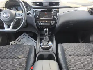 Nissan Rogue Sport 2020 S 4dr Crossover