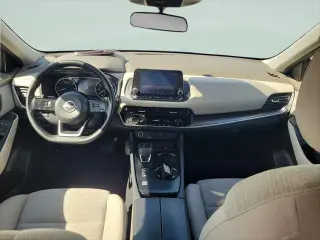 Nissan Rogue 2022 SV 4p Crossover