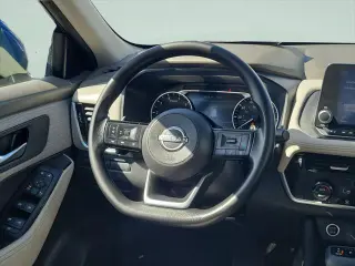 Nissan Rogue 2022 SV 4p Crossover