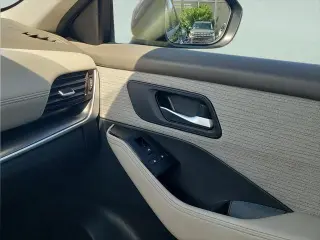 Nissan Rogue 2022 SV 4p Crossover