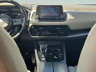 Nissan Rogue 2022 SV 4p Crossover