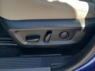 Nissan Rogue 2022 SV 4p Crossover