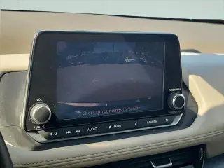 Nissan Rogue 2022 SV 4p Crossover