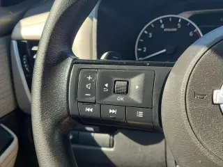 Nissan Rogue 2022 SV 4p Crossover