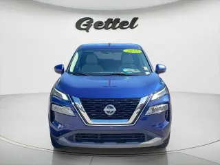 Nissan Rogue 2022 SV 4p Crossover