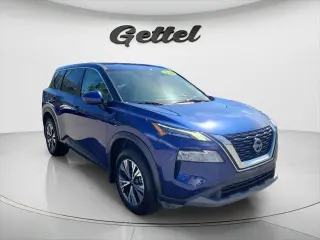 Nissan Rogue 2022 SV 4p Crossover