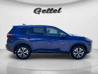 Nissan Rogue 2022 SV 4p Crossover