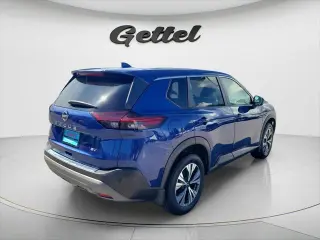 Nissan Rogue 2022 SV 4p Crossover