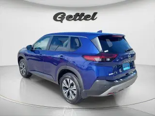 Nissan Rogue 2022 SV 4p Crossover