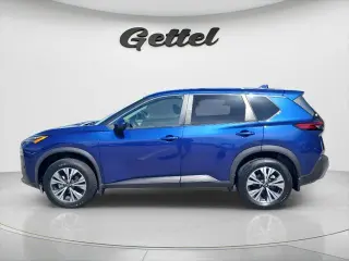 Nissan Rogue 2022 SV 4p Crossover