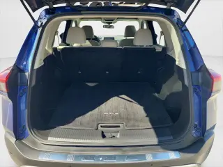 Nissan Rogue 2022 SV 4p Crossover
