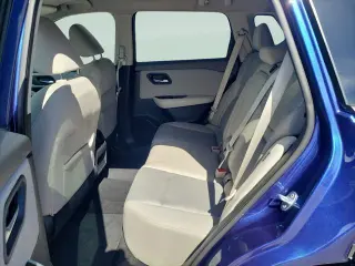 Nissan Rogue 2022 SV 4p Crossover