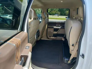 Ford F-150 2020 4x4 Lariat 4dr SuperCrew 5.5 ft. SB