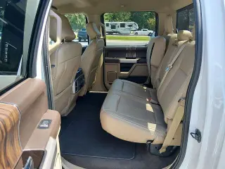 Ford F-150 2020 4x4 Lariat 4dr SuperCrew 5.5 ft. SB