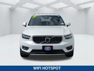 Volvo XC40 2019 AWD T5 Inscription 4dr SUV