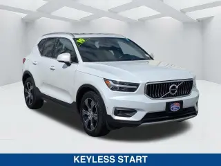 Volvo XC40 2019 AWD T5 Inscription 4dr SUV