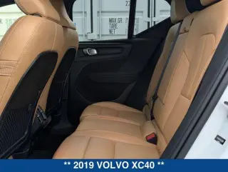 Volvo XC40 2019 AWD T5 Inscription 4dr SUV