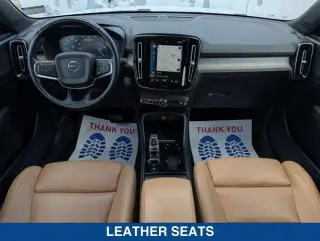 Volvo XC40 2019 AWD T5 Inscription 4dr SUV