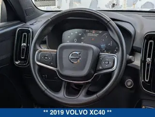 Volvo XC40 2019 AWD T5 Inscription 4dr SUV
